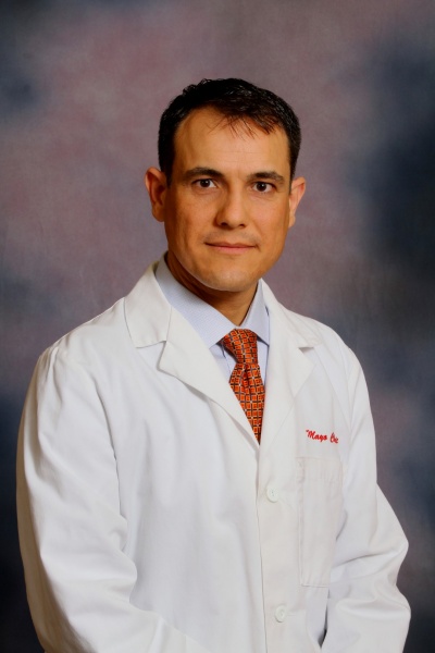 Dr. Abraham Panossian, MD