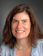 Dr. Katherine Janeway, MD