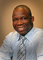 Dr. Theodore Mlapah, MD