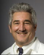 Dr. John Lunde, MD