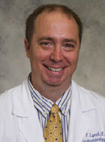 Dr. John Lynch, MD