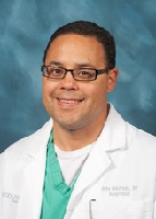 Dr. John Machado, DO