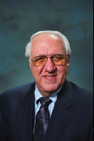 Dr. Theodore Roumell, MD