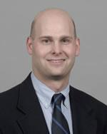 Dr. John Strong, MD