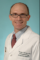 Dr. Thomas Graetz, MD