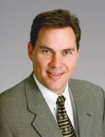 Dr. Thomas Gregory, MD