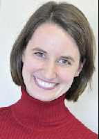 Dr. Kathryn Harrington, MD