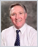 Dr. John Sutherland, MD