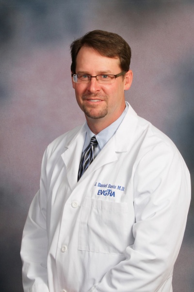 Dr. Joseph Davis, MD