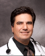 Dr. John Symeonides, MD