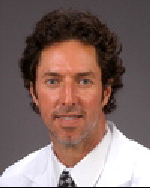 Dr. John Talbot, MD