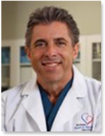 Dr. John Talbott, DO