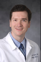 Dr. John Tanner, MD