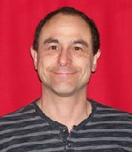 Dr. John Tashman, MD