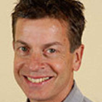 Dr. John Teahan, MD