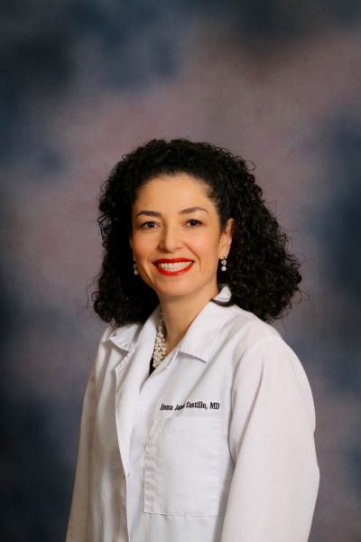 Dr. Emma Castillo, MD
