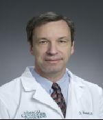 Dr. John Thometz, MD