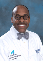 Dr. John Thornton, MD