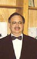 Dr. John Thropay, MD
