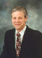 Dr. John Tisdall, MD