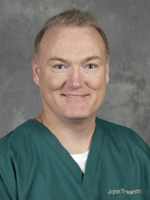 Dr. John Treanor, MD