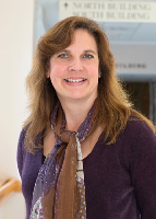 Dr. Kathryn Huber, MD, PHD