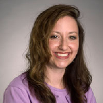 Dr. Kathryn Kasyjanski, MD