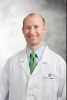 Dr. John Udall, MD