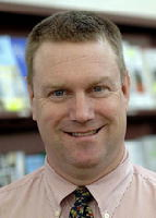 Dr. John Unterborn, MD