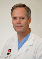 Dr. Thomas Hutchinson, MD