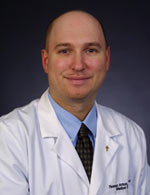 Dr. Thomas Hutson