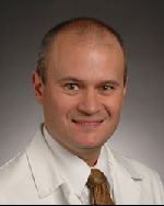 Dr. Thomas Inge, MD