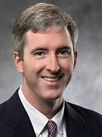 Dr. John Valentine