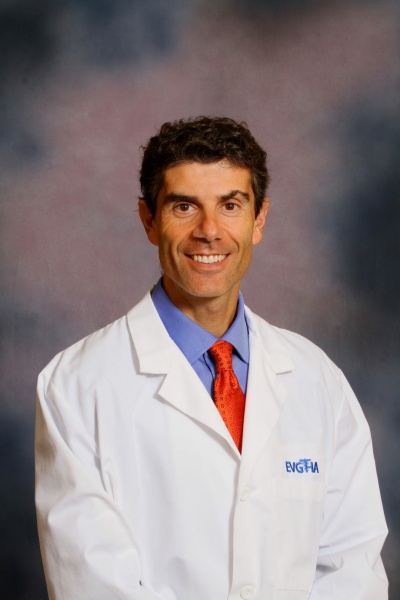 Dr. Brendan Levy, MD