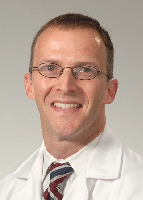 Dr. Keith Luper