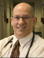 Dr. Keith March, MD