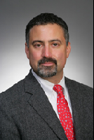 Dr. Keith Mann, MD