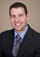 Dr. Jonathan Pell, MD