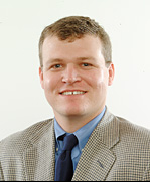 Dr. Jonathan Perryman, MD