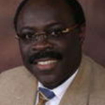 Dr. Kenneth Sampong