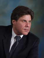 Dr. Kenneth Segal