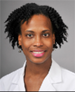 Dr. Kerri Ann Thomas, MD