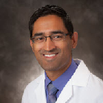 Dr. Kiran Pratap, MD