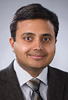 Dr. Kiran Rayalam, MD