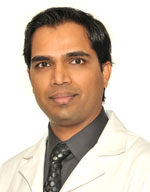 Dr. Kiran Talekar, MD