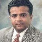 Dr. Kiranchandra Patel, MD