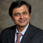 Dr. Kirankumar Viramgama, MD