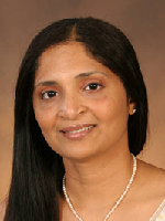 Dr. Kiranmayi Mechineni, MD