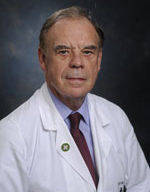 Dr. Kirby Bland, MD