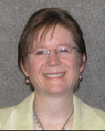 Dr. Kiren Kresa-Reahl, MD